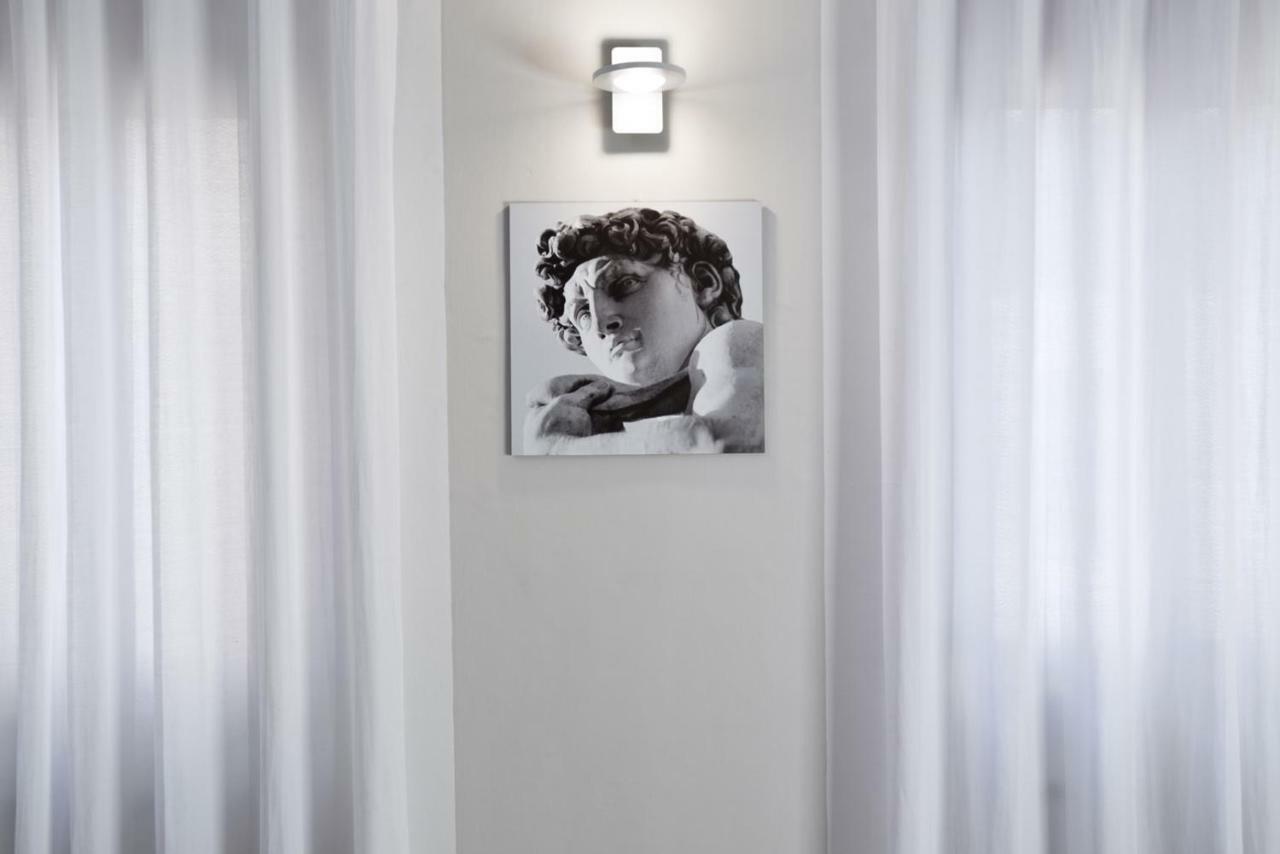 Apartamento Macci Florencia Exterior foto