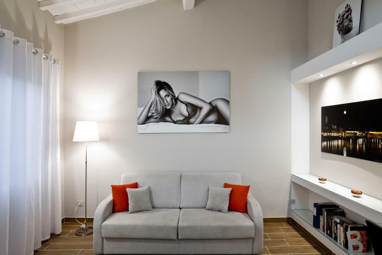 Apartamento Macci Florencia Exterior foto