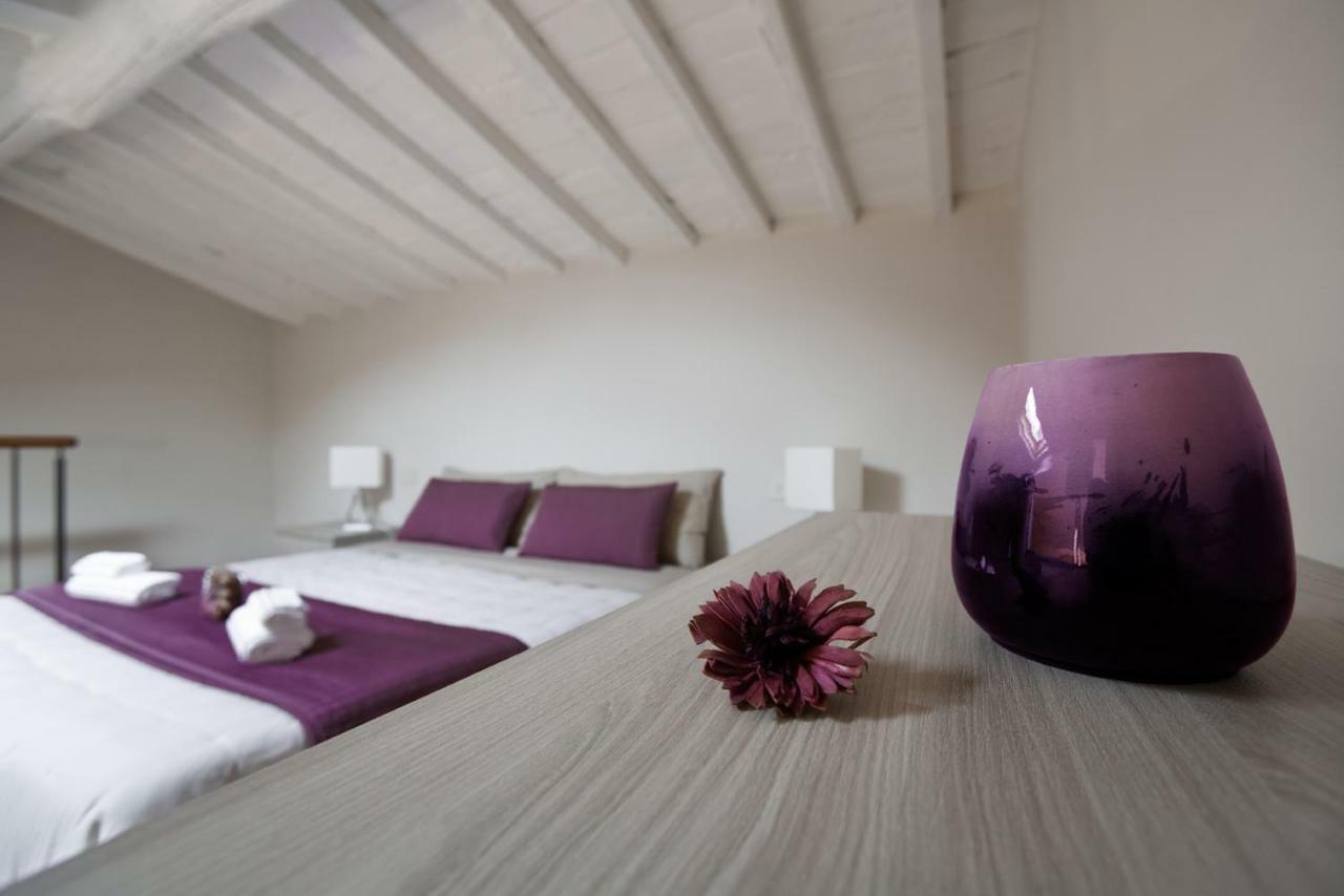 Apartamento Macci Florencia Exterior foto