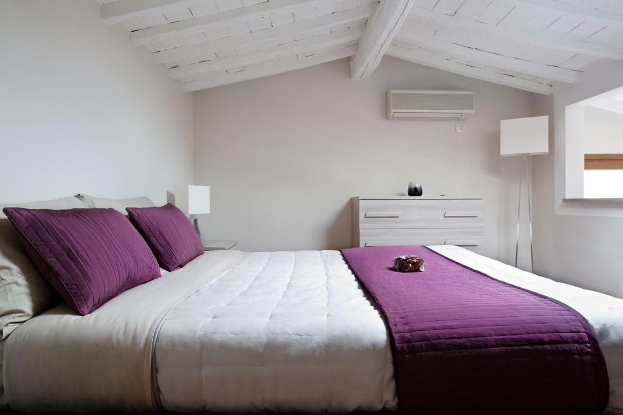 Apartamento Macci Florencia Exterior foto