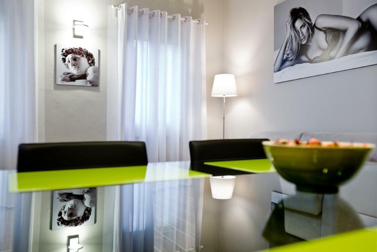 Apartamento Macci Florencia Exterior foto