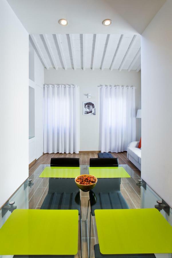 Apartamento Macci Florencia Exterior foto