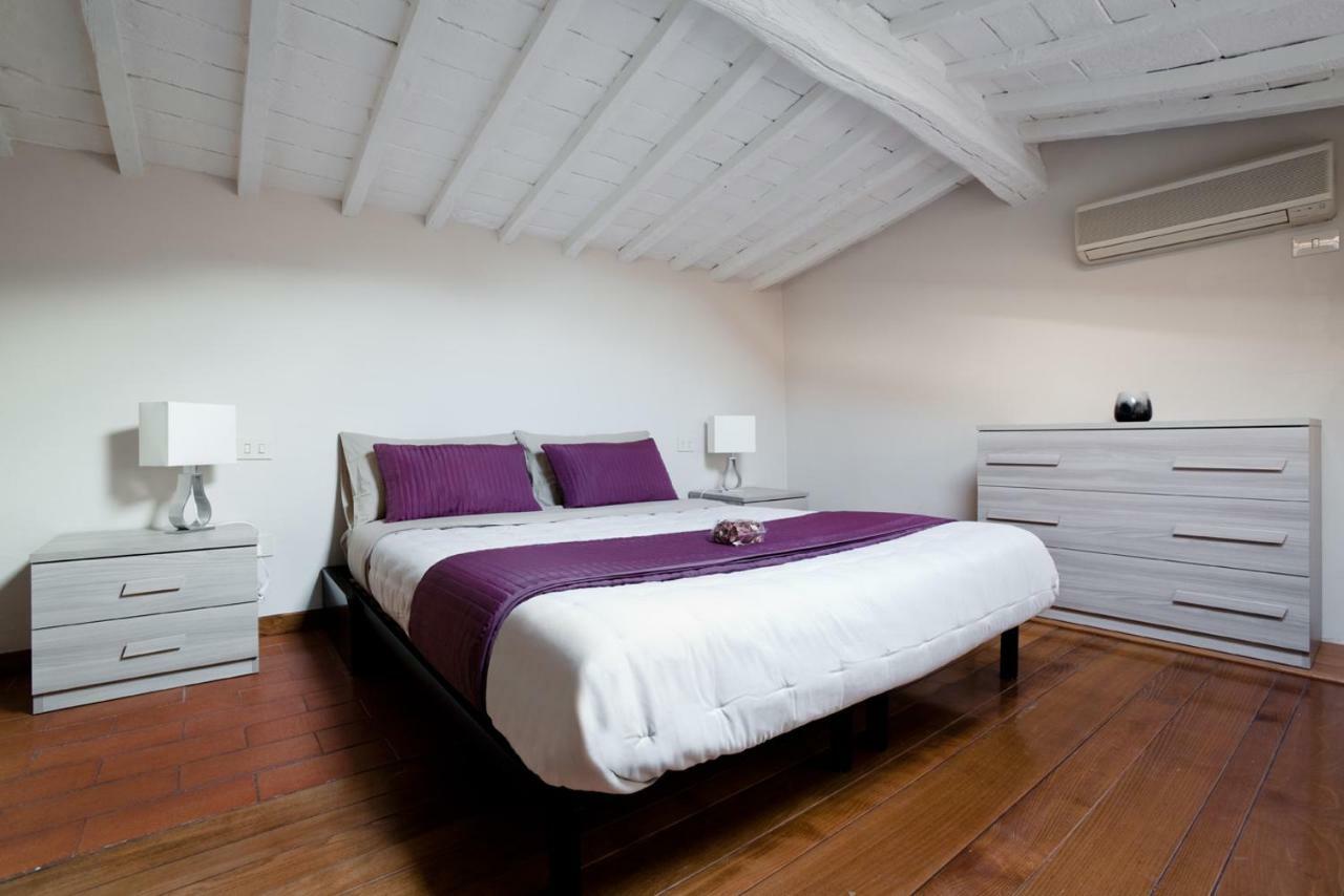 Apartamento Macci Florencia Exterior foto