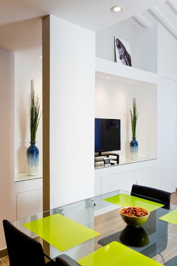 Apartamento Macci Florencia Exterior foto