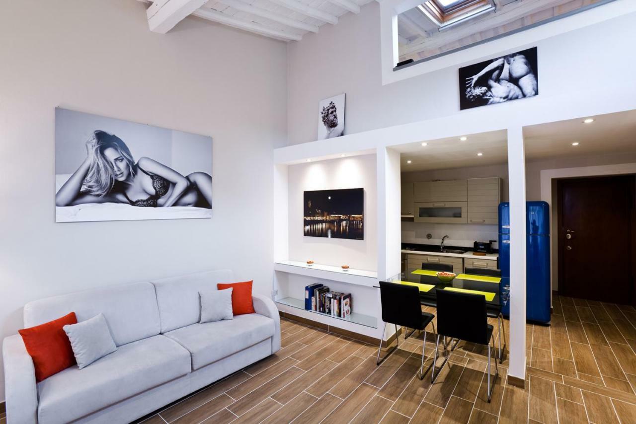 Apartamento Macci Florencia Exterior foto