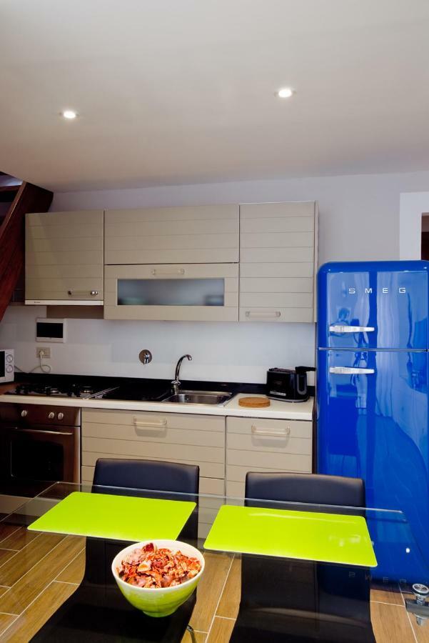 Apartamento Macci Florencia Exterior foto