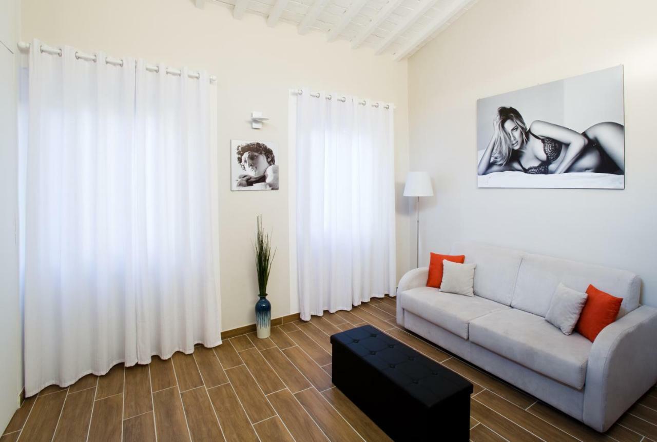 Apartamento Macci Florencia Exterior foto